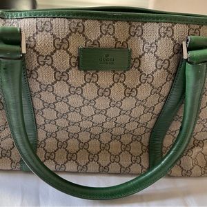 Gucci medium Joy Tote - classic